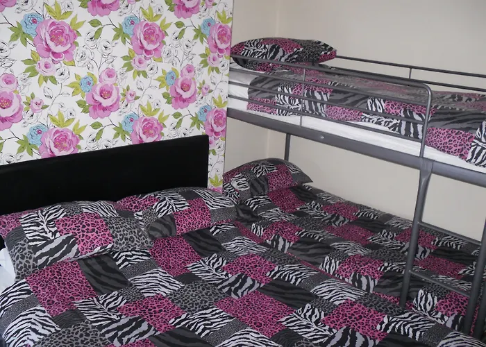 TrenthamAirport Hotel