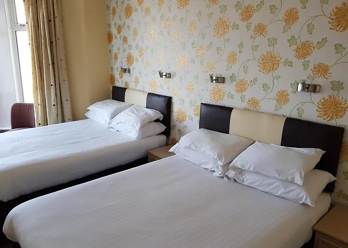 StrettonAirport Hotel